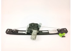 Recambio de elevalunas trasero derecho para bmw 3 (e90) 320 d referencia OEM IAM 1060079   2