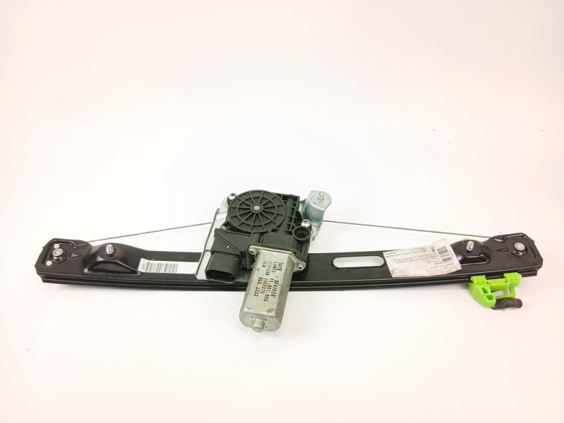 Recambio de elevalunas trasero derecho para bmw 3 (e90) 320 d referencia OEM IAM 1060079  