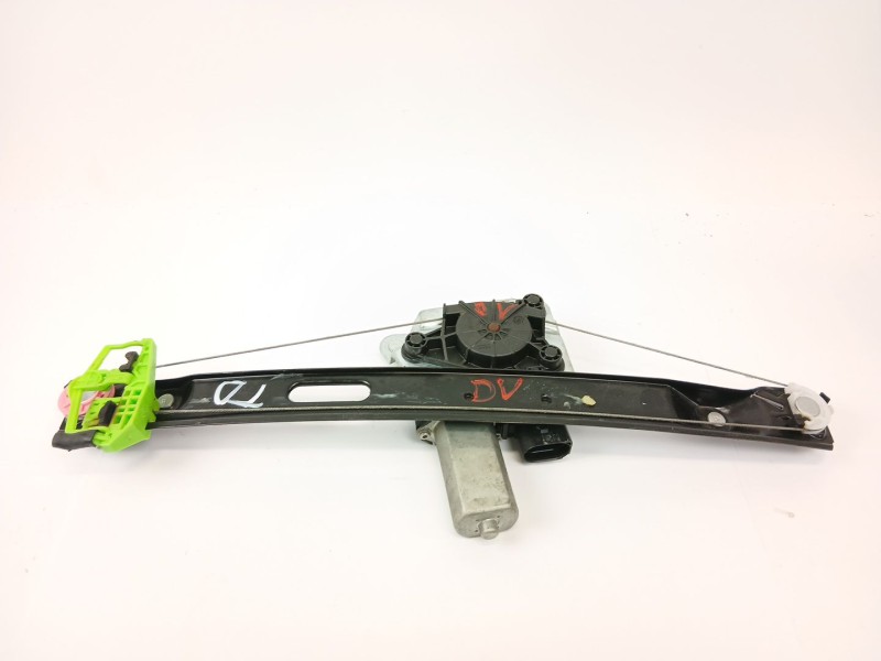 Recambio de elevalunas trasero derecho para bmw 3 (e90) 320 d referencia OEM IAM 1060079  