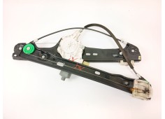 Recambio de elevalunas delantero izquierdo para bmw 3 (e90) 320 d referencia OEM IAM 7060265  