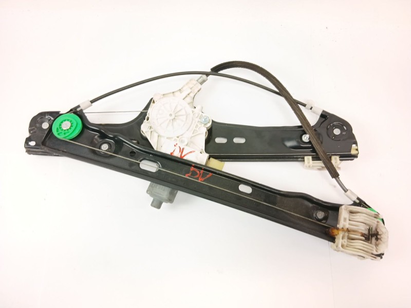 Recambio de elevalunas delantero izquierdo para bmw 3 (e90) 320 d referencia OEM IAM 7060265  