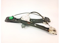 Recambio de elevalunas delantero izquierdo para bmw 3 (e90) 320 d referencia OEM IAM 7060265   2