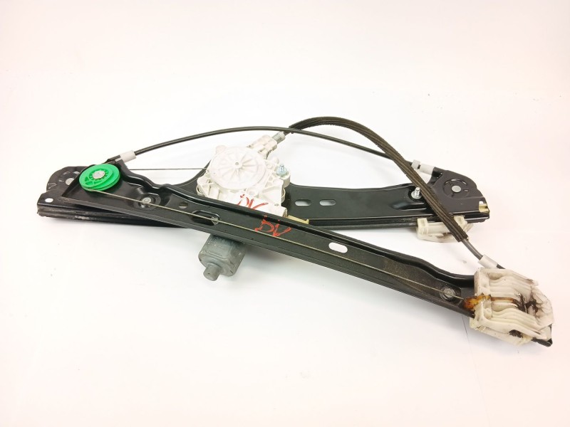 Recambio de elevalunas delantero izquierdo para bmw 3 (e90) 320 d referencia OEM IAM 7060265  