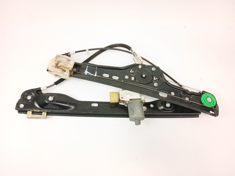 Recambio de elevalunas delantero izquierdo para bmw 3 (e90) 320 d referencia OEM IAM 7060265  
