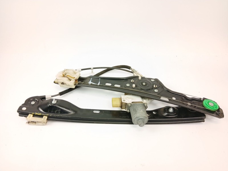 Recambio de elevalunas delantero izquierdo para bmw 3 (e90) 320 d referencia OEM IAM 7060265  