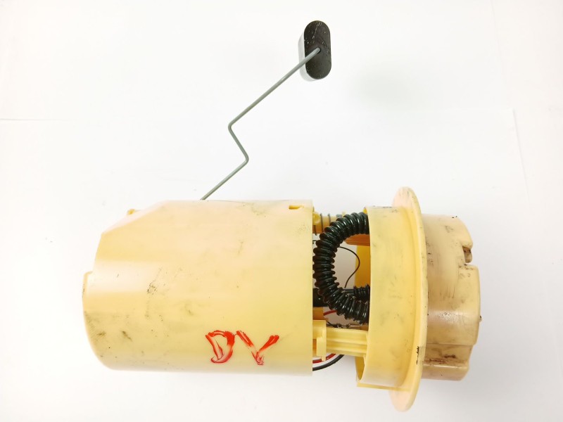 Recambio de aforador para citroën xsara (n1) 2.0 hdi 109 referencia OEM IAM   