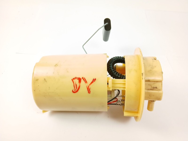 Recambio de aforador para citroën xsara (n1) 2.0 hdi 109 referencia OEM IAM   