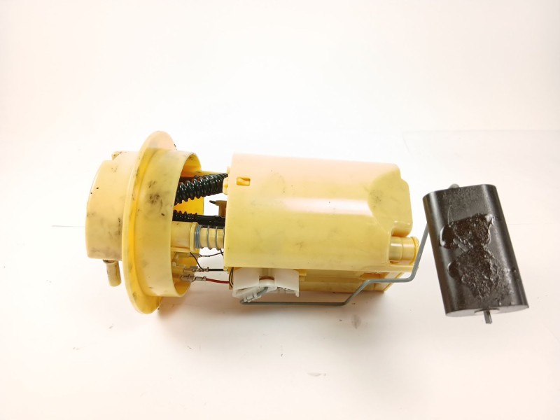 Recambio de aforador para citroën xsara (n1) 2.0 hdi 109 referencia OEM IAM   
