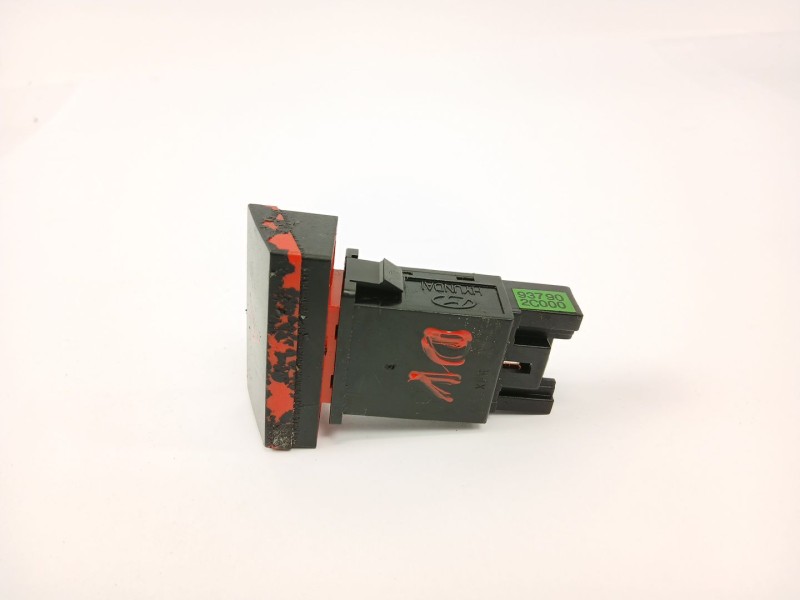 Recambio de warning para hyundai coupe ii (gk) 1.6 16v referencia OEM IAM 937902C000  