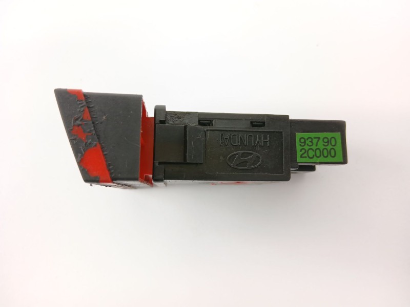 Recambio de warning para hyundai coupe ii (gk) 1.6 16v referencia OEM IAM 937902C000  