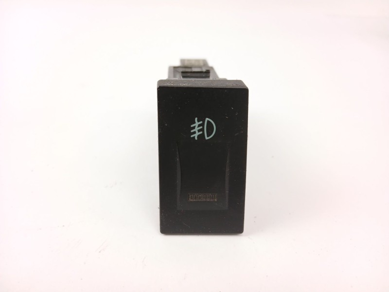 Recambio de boton antiniebla para hyundai coupe ii (gk) 1.6 16v referencia OEM IAM 937302C000  