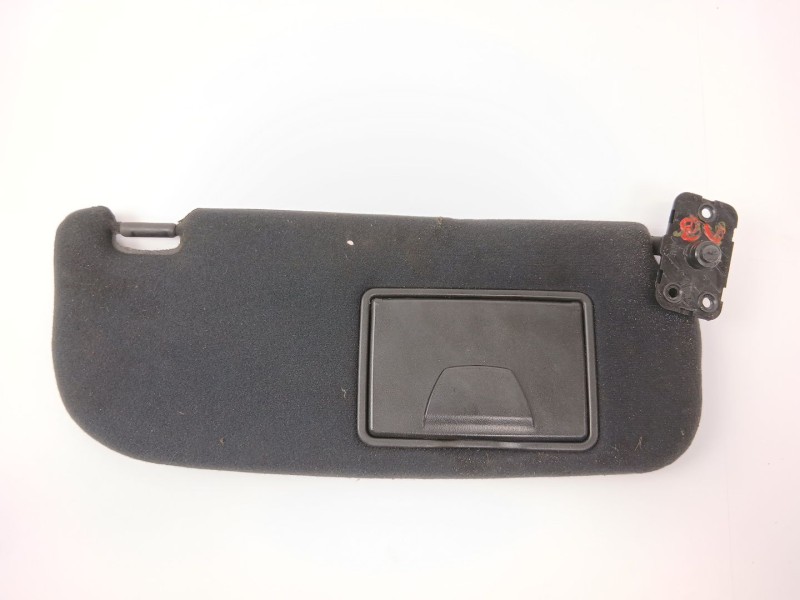 Recambio de parasol derecho para hyundai coupe ii (gk) 1.6 16v referencia OEM IAM   