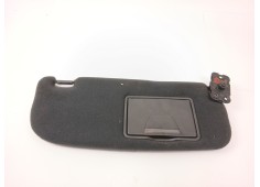 Recambio de parasol derecho para hyundai coupe ii (gk) 1.6 16v referencia OEM IAM    2