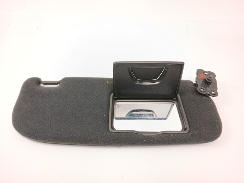 Recambio de parasol derecho para hyundai coupe ii (gk) 1.6 16v referencia OEM IAM   