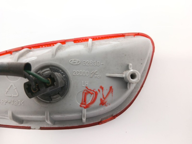 Recambio de luz interior para hyundai coupe ii (gk) 1.6 16v referencia OEM IAM 926302C000  