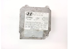 Recambio de centralita airbag para hyundai coupe ii (gk) 1.6 16v referencia OEM IAM 959102C100  