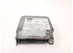 Recambio de centralita airbag para hyundai coupe ii (gk) 1.6 16v referencia OEM IAM 959102C100   2
