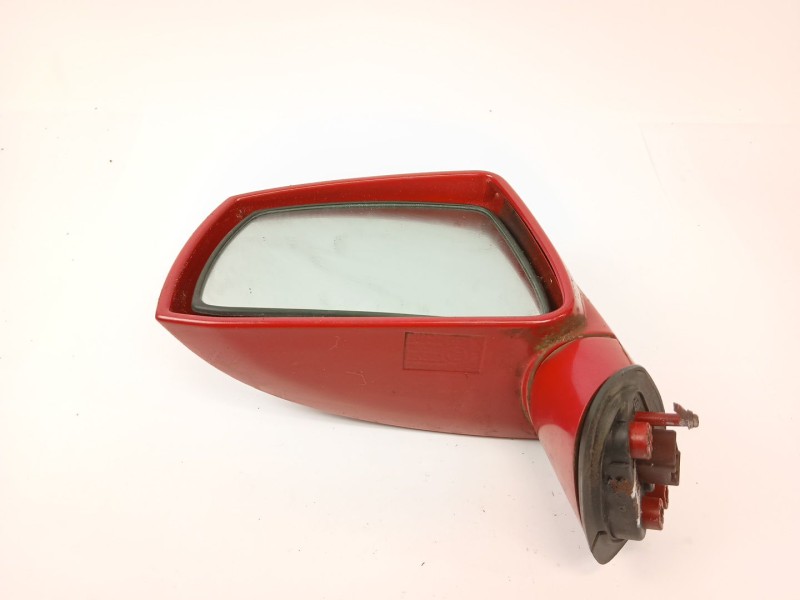 Recambio de retrovisor izquierdo para hyundai coupe ii (gk) 1.6 16v referencia OEM IAM E4012177  