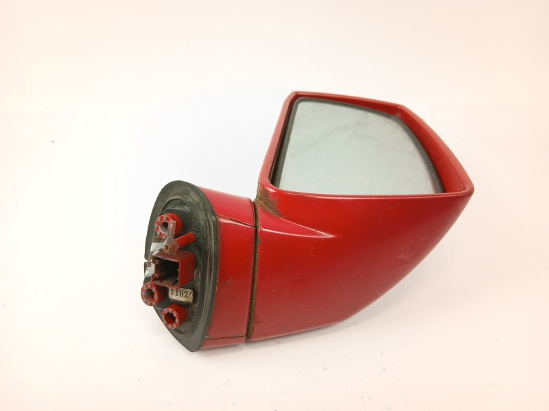 Recambio de retrovisor izquierdo para hyundai coupe ii (gk) 1.6 16v referencia OEM IAM E4012177  