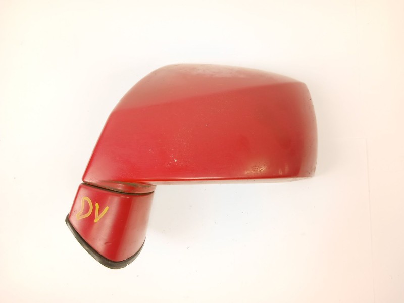 Recambio de retrovisor izquierdo para hyundai coupe ii (gk) 1.6 16v referencia OEM IAM E4012177  