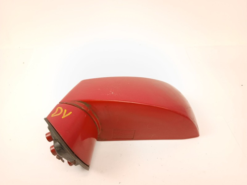 Recambio de retrovisor izquierdo para hyundai coupe ii (gk) 1.6 16v referencia OEM IAM E4012177  
