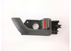 Recambio de maneta interior delantera derecha para hyundai coupe ii (gk) 1.6 16v referencia OEM IAM 826202C000  