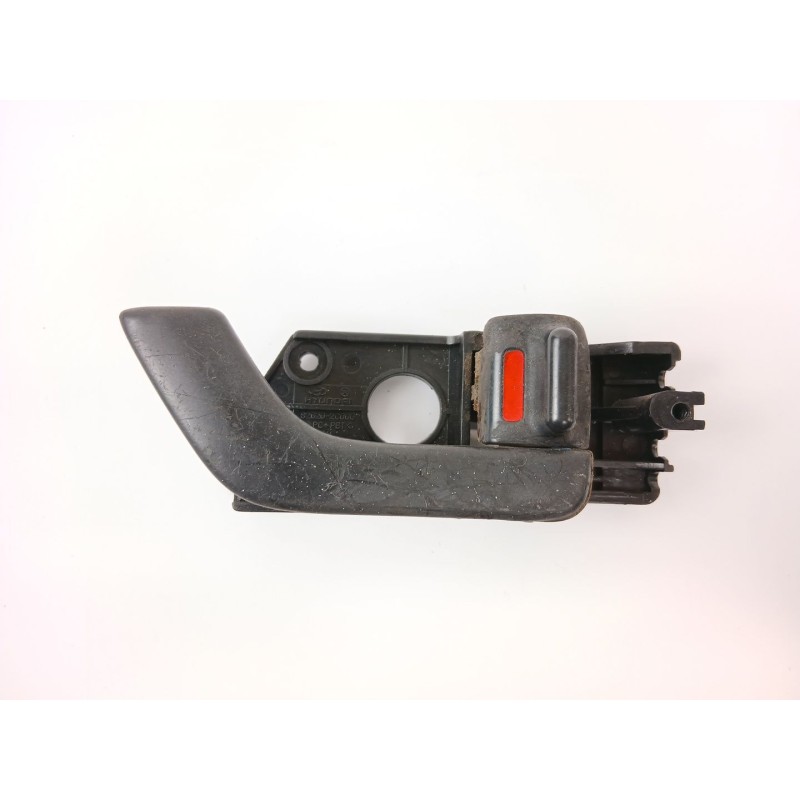 Recambio de maneta interior delantera derecha para hyundai coupe ii (gk) 1.6 16v referencia OEM IAM 826202C000  