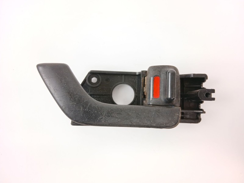 Recambio de maneta interior delantera derecha para hyundai coupe ii (gk) 1.6 16v referencia OEM IAM 826202C000  