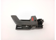 Recambio de maneta interior delantera derecha para hyundai coupe ii (gk) 1.6 16v referencia OEM IAM 826202C000   2