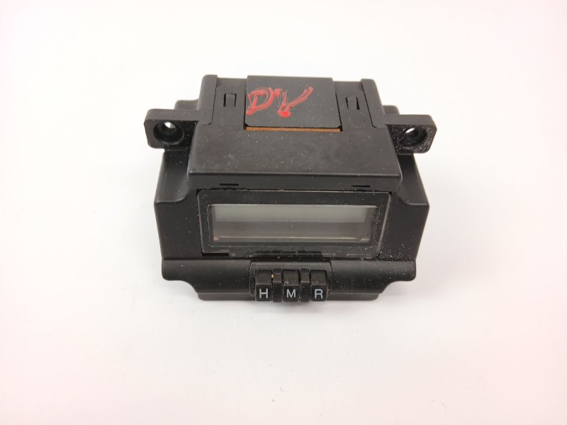 Recambio de reloj para hyundai coupe ii (gk) 1.6 16v referencia OEM IAM 959002C000  