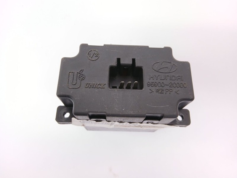 Recambio de reloj para hyundai coupe ii (gk) 1.6 16v referencia OEM IAM 959002C000  