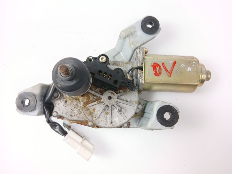 Recambio de motor limpia trasero para hyundai coupe ii (gk) 1.6 16v referencia OEM IAM 987002C000  