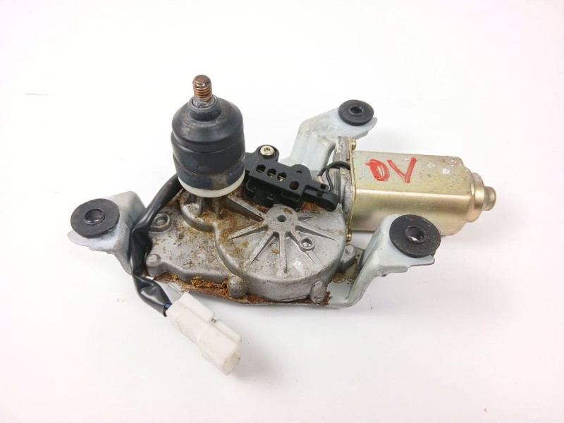 Recambio de motor limpia trasero para hyundai coupe ii (gk) 1.6 16v referencia OEM IAM 987002C000  