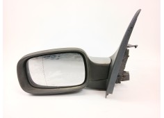 Recambio de retrovisor izquierdo para renault megane ii (bm0/1_, cm0/1_) 1.9 dci (bm0g, cm0g) referencia OEM IAM 12353060  