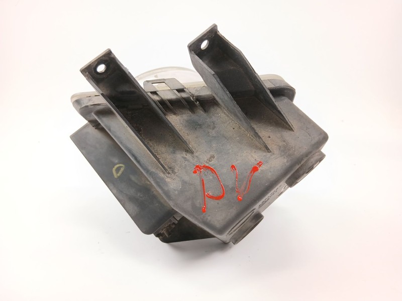 Recambio de faro antiniebla derecho para opel astra h gtc (a04) 1.9 cdti (l08) referencia OEM IAM 62101R  