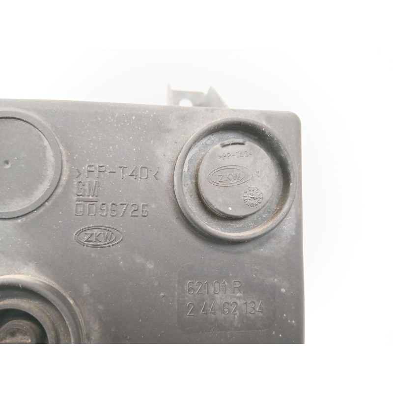 Recambio de faro antiniebla derecho para opel astra h gtc (a04) 1.9 cdti (l08) referencia OEM IAM 62101R  