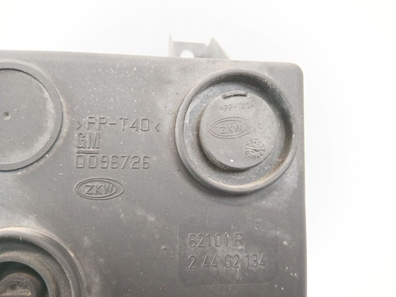 Recambio de faro antiniebla derecho para opel astra h gtc (a04) 1.9 cdti (l08) referencia OEM IAM 62101R  