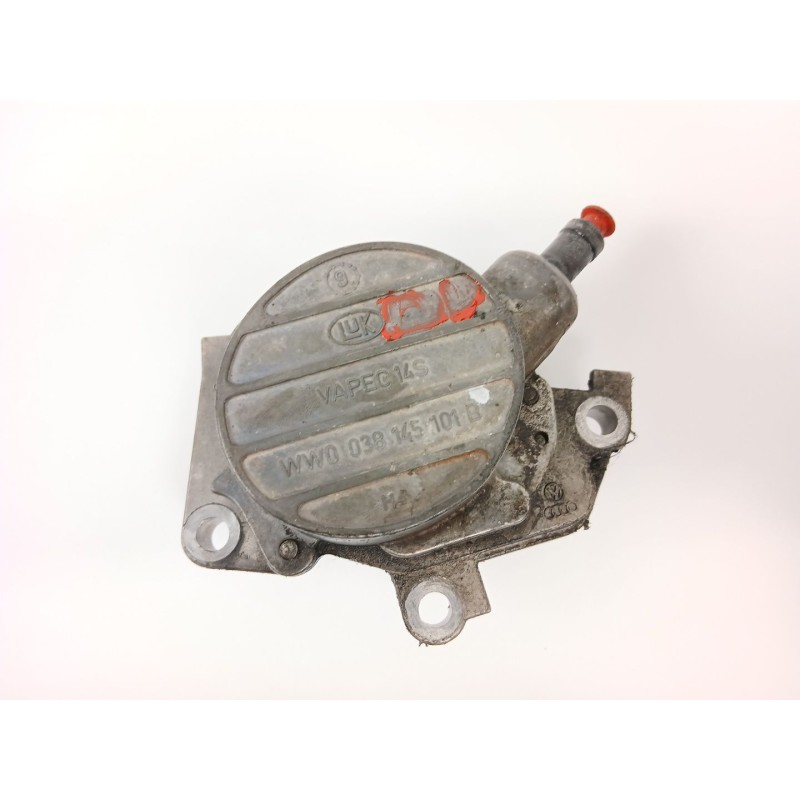 Recambio de depresor freno / bomba vacio para skoda octavia berlina (1u2) 1.9 tdi referencia OEM IAM 038145101B  