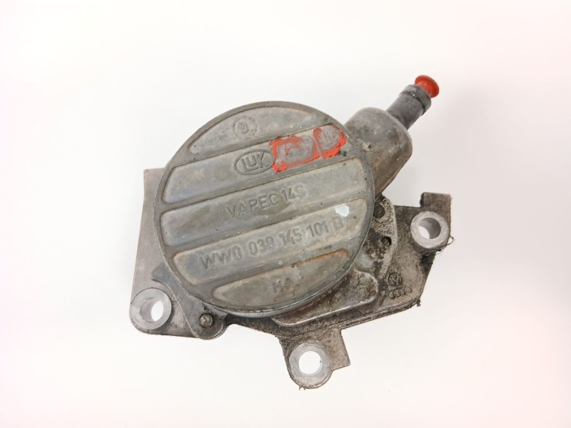 Recambio de depresor freno / bomba vacio para skoda octavia berlina (1u2) 1.9 tdi referencia OEM IAM 038145101B  