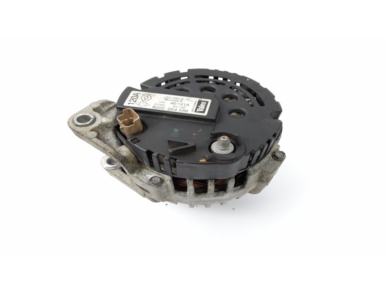 Recambio de alternador para renault scenic i (ja..) 1.9 dci (ja05, ja1f) referencia OEM IAM 8200054588  