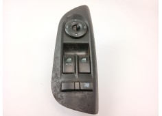 Recambio de mando elevalunas delantero izquierdo para hyundai coupe ii (gk) 1.6 16v referencia OEM IAM 935702C500   2