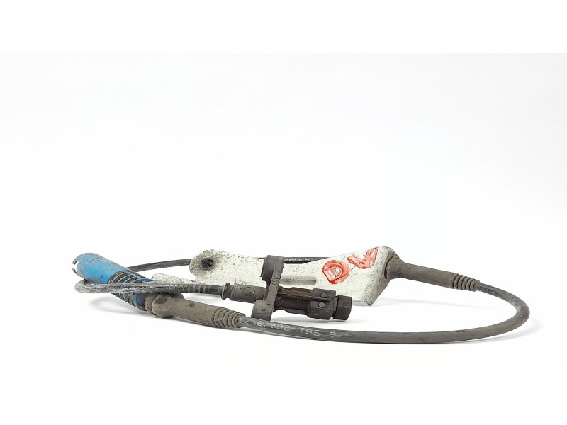 Recambio de sensor para bmw serie 5 berlina (e39) 2.5 525d referencia OEM IAM 34526756375  