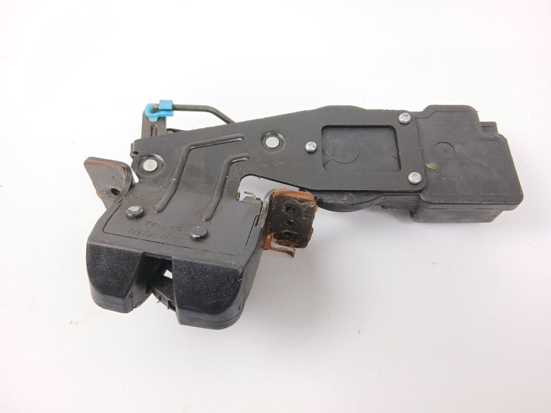 Recambio de cerradura maletero / porton para hyundai coupe ii (gk) 1.6 16v referencia OEM IAM 1800A000  