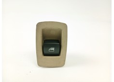 Recambio de mando elevalunas delantero derecho para bmw 3 (e90) 320 d referencia OEM IAM 6945876  