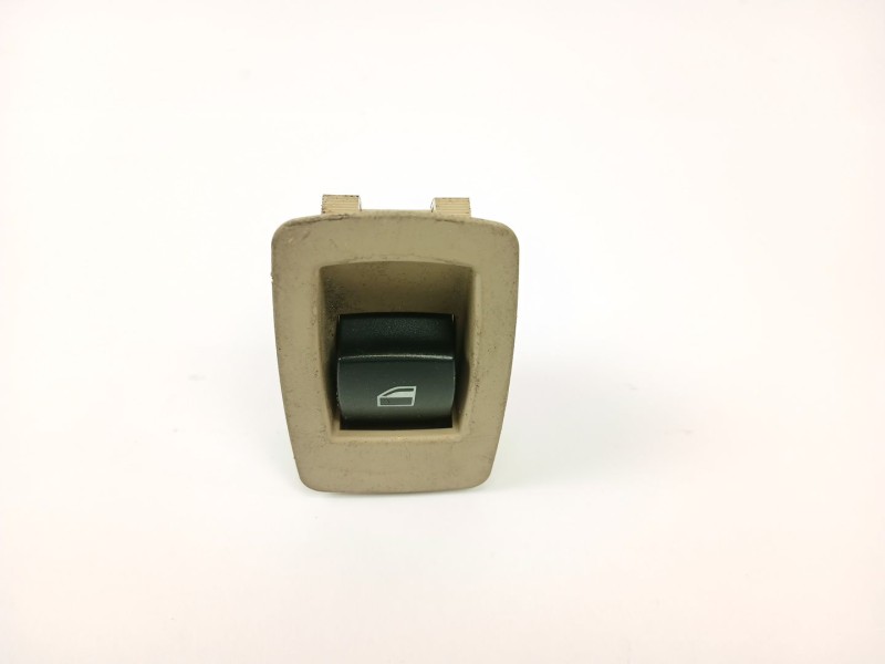 Recambio de mando elevalunas delantero derecho para bmw 3 (e90) 320 d referencia OEM IAM 6945876  