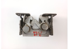 Recambio de cerradura capot para bmw 3 (e90) 320 d referencia OEM IAM 51237115229  