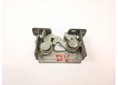 Recambio de cerradura capot para bmw 3 (e90) 320 d referencia OEM IAM 51237115229   2