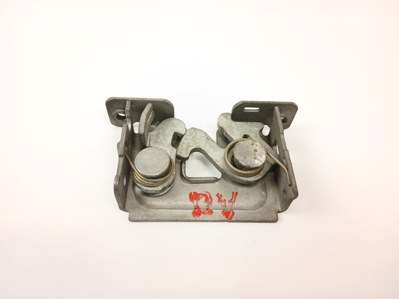 Recambio de cerradura capot para bmw 3 (e90) 320 d referencia OEM IAM 51237115229  