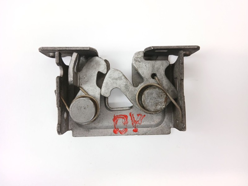 Recambio de cerradura capot para bmw 3 (e90) 320 d referencia OEM IAM 51237115229  