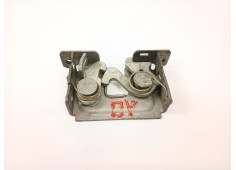 Recambio de cerradura capot para bmw 3 (e90) 320 d referencia OEM IAM 51237115229   2